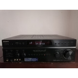 Receiver Sony Str-de998 (7.1)