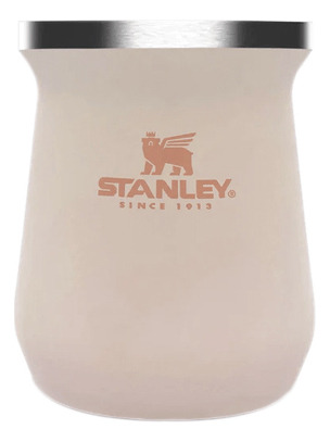 Mate Stanley Acero Inoxidable Térmico Classic Colores Orig 