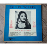 Lolita Torres - España De Risa Y De Canto - Vol N°5