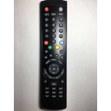 Control Remoto Tv Lcd Led T/er31953-bgh-noblex-jvc-sanyo