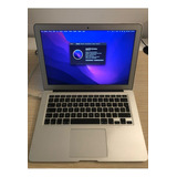 Macbook Air (13 - Inch, Early 2015)