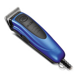 Andis Easyclip Versa Clipper Kit - Azul, Aseo De Mascotas, R