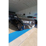 Toyota Hilux Cd Srx 4x4 2.8 Tdi 16v Diesel Aut. 2019/201...