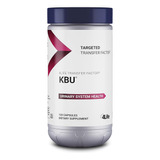 4life Transfer Factor Kbu - Soporte Dirigido Para Riñon