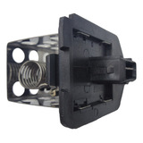 Resistencia De Electroventilador Peugeot 206 99/03