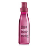 Body Splash Amora Vermelha E Jabuticaba 200ml Natura Tododia