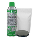 Bio-1 Repelex Para Chinches Pulgas Y Garrapatas, Base Agua