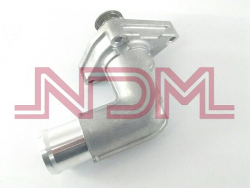 Termostato  Nissan Murano 09-14  3.5 Iny 24v Dohc V6 N6848d Foto 3
