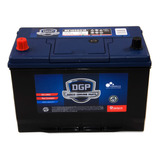 Batería Dgp Mf105d31r Auto/camioneta 90ah 12v