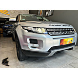 Range Rover Evoque 2.0 Si