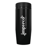 Mug Vaso Térmico Jarro  Bronx  350 Ml Personalizado