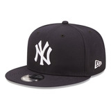 Gorra New Era Yankees New York 9fifty Snapback Ajustable