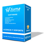 Suma Punto De Venta - 2 Licencias & Configuracion Remota.