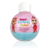 Jabon Liquido Infantil Antibacterial 150ml Bebes Llorones