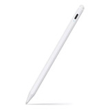 Lapiz Pencil Punta Fina Para iPad iPhone Samsung Tablet