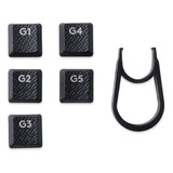 Teclas Antideslizantes For Logitech G915/913 G815/813