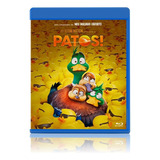 Filme Bluray: Patos! (2024) Dublado E Legendado