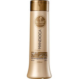 Shampoo Cabelos Opacos Haskell Mandioca 300ml