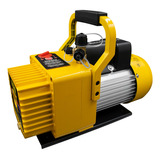 Bomba De Vacio 6cfm 1/2hp Uniweld 110v-220v/50-60hz 2 Etapas