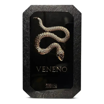 French Avenue! Veneno Eau De Parfum Unisex 100 Ml | Envío gratis