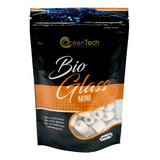 Mídia Oceantech Bio Glass Mini 100ml/70g Filtragem Biologica