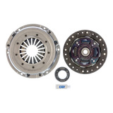 Kit Clutch Chevrolet Chevy C2 2006 1.6l Exedy