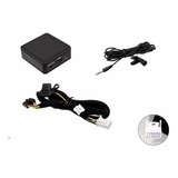 Interface Adaptador Bluetooth Stereo Hilux Corolla Atybt002