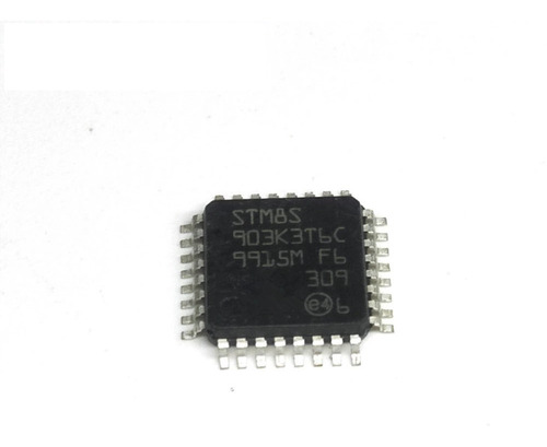 Stm8s903 Stm8s903k3t6c Stm-8s903 Stm-8s903k3t Mcu Stm8 16mhz