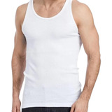 Pack X 2 Camisetas Musculosa De Morley Algodón Hombre Señor