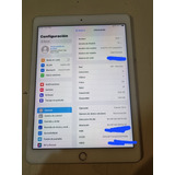 iPad Pro 9.7 256gb Con Nano Sim 4g