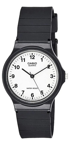 Reloj Casio Mq-24-7b3 Super Liviano Water Resistant