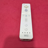 Control Wii Mote Blanco Original. A