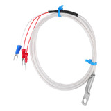 Sensor De Temperatura Sonda Pt100 Thermistor Temperature