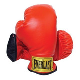 Guantes Sin Cordones Para Boxeo / Mma Everlast