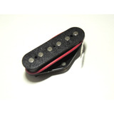 Pastilla Single Para Guitarra Telecaster Puente Gh