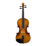 Violín 4/4 Stradella Mv141344 Con Estuche Arco Y Resina