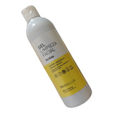 Gel De Limpieza Facial Piel Mixta A Grasa Biobellus 300ml