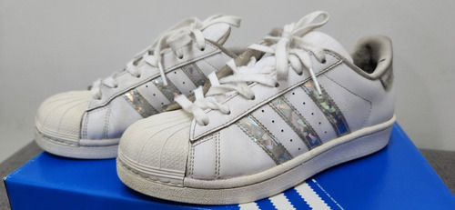 Zapatillas Superstar adidas 