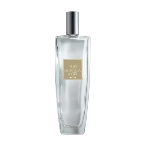 Avon Colonia Pur Blanca Noite Feminino 75ml