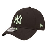 Gorra New Era Mlb 9forty New York Yankees Hombre 60358170 Ne