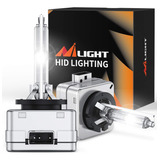 Focos De Xenon Hid Bombilla D1s 6000k Premium, Un Par