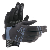 Guantes Mx  Motocross Alpinestars - Radar Gloves 21