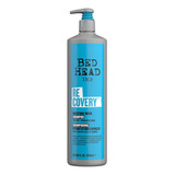 Tigi Bed Head Shampoo Recovery Hidratante 970ml