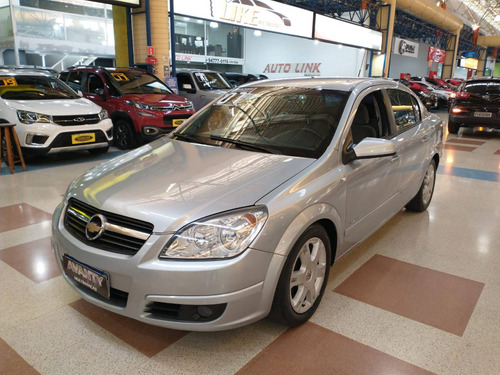 CHEVROLET VECTRA 2.0 MPFI ELEGANCE 8V FLEX 4P MANUAL