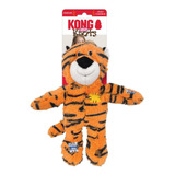 Peluche Wild Knots Tigger M/l Kong