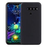 Funda De Teléfono Tpu Para LG V50 Thinq