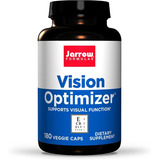  Jarrow | Vision Optimizer | 180 Capsulas | Funcion Visual