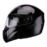 Casco Abatible Faseed Certificado Moto Lente Msi+env 