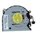 Ventilador Hp Envy 15-u 15u 15-a 13-a 776213-001 779598-001