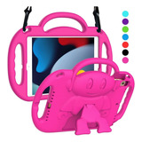 Suplik Funda Para iPad 10.2 Para Ninos, iPad 9a/8a/7a Gen...